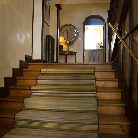Szálloda Saint Julien 3*