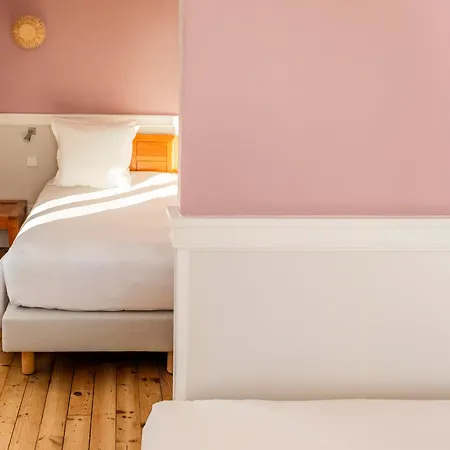 Hotel Saint Julien Biarritz