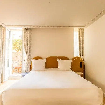 Szálloda Saint Julien 3*