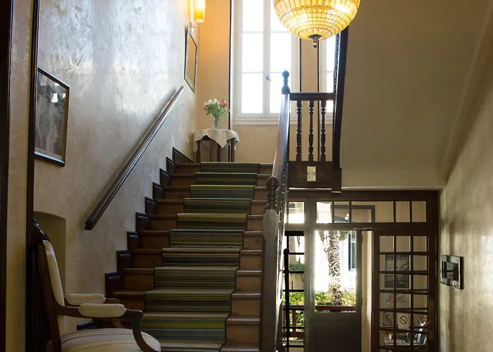 Saint Julien Μπιαρίτζ