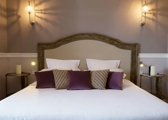 Hotel Saint Julien