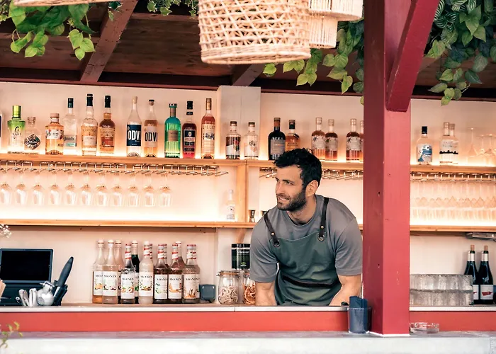 Ξενοδοχείο Saint Julien Μπιαρίτζ