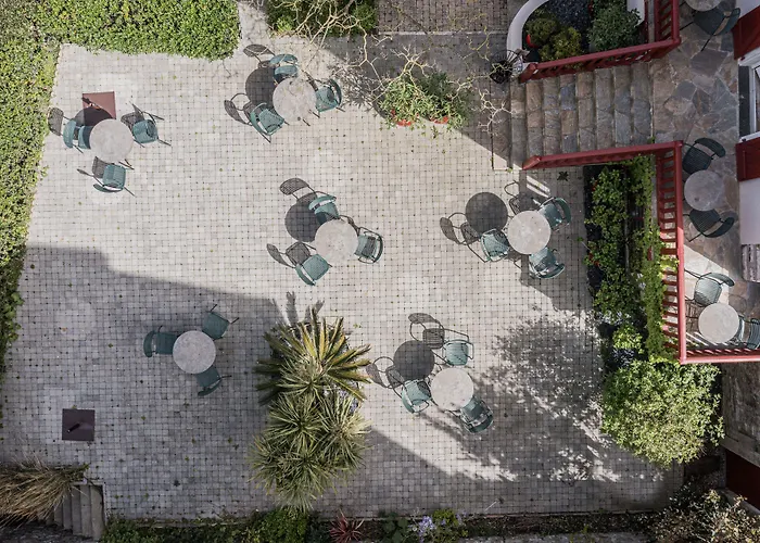 Saint Julien Ξενοδοχείο 3*