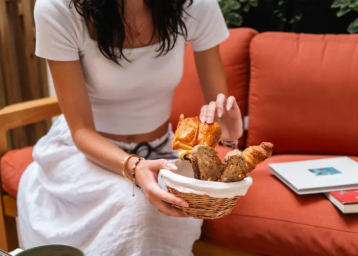Hotel Saint Julien Biarriz