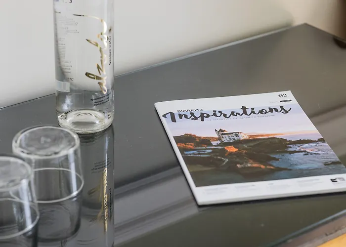 Ξενοδοχείο Saint Julien