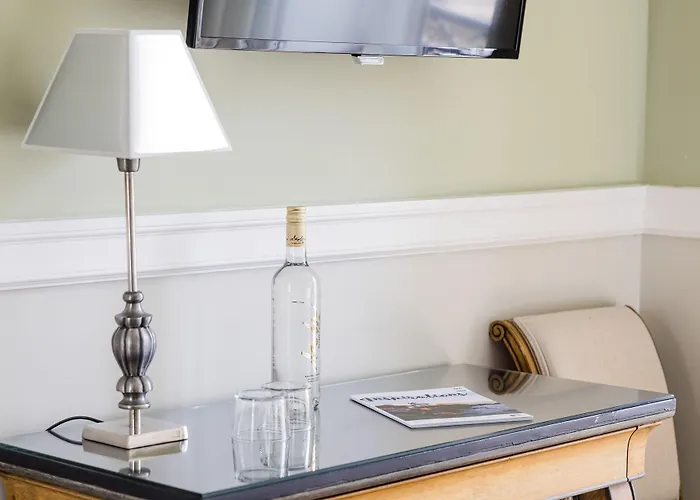 Saint Julien 3* Μπιαρίτζ