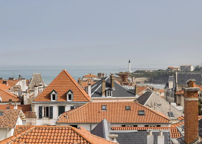 Saint Julien Hotell 3*