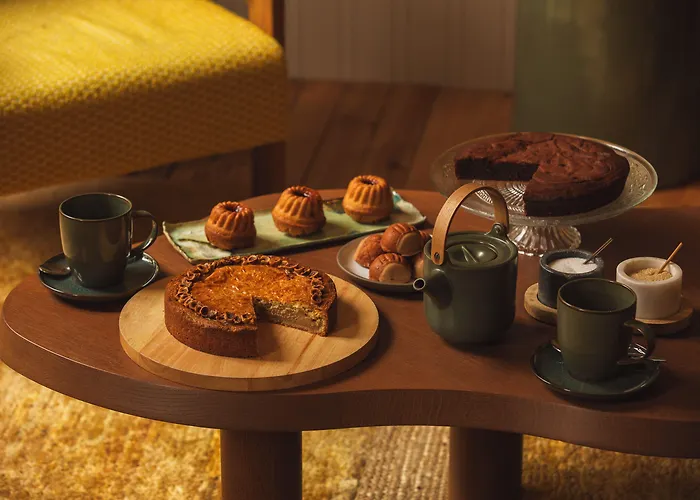 Saint Julien Ξενοδοχείο