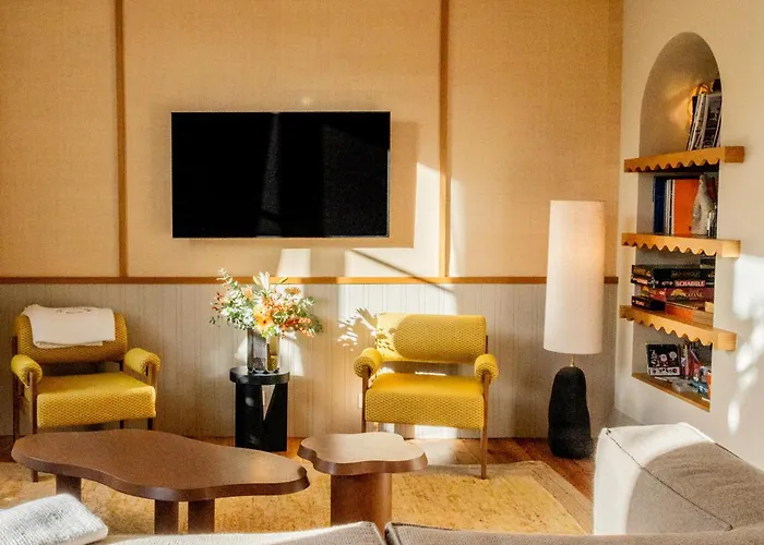 Saint Julien Hotel Biarritz