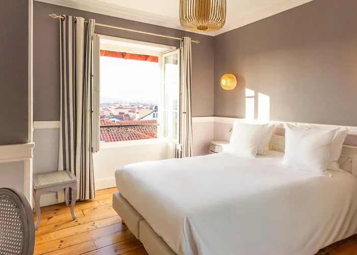 Hotel Saint Julien 3*