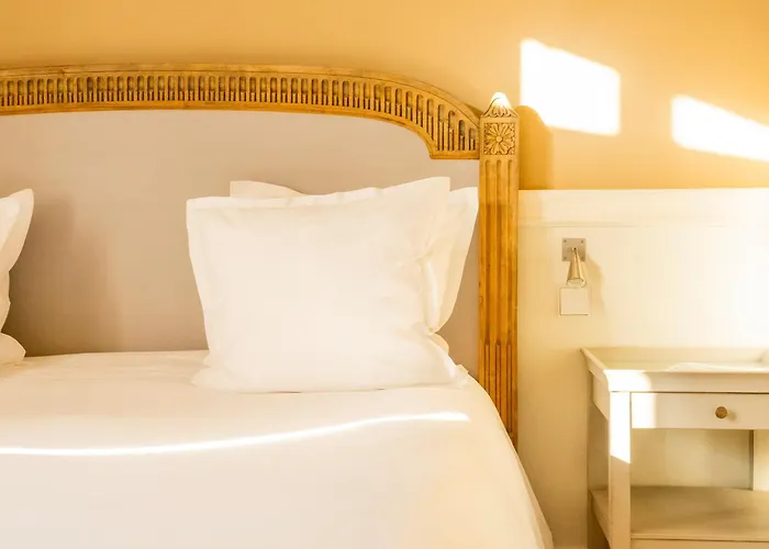 Hotel Saint Julien