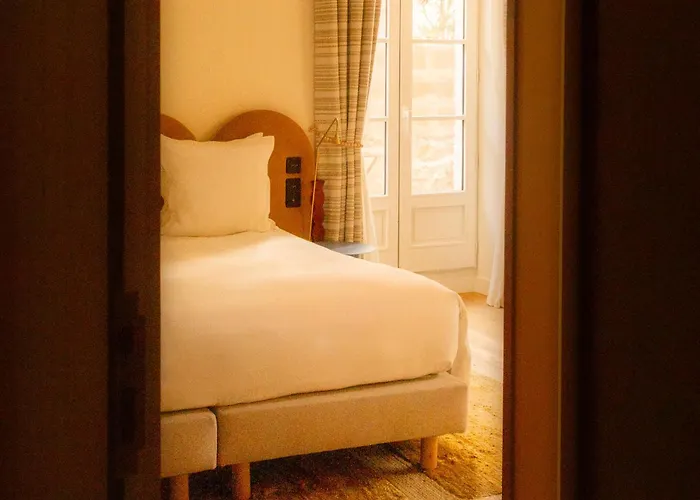 Saint Julien Hotel Biarritz