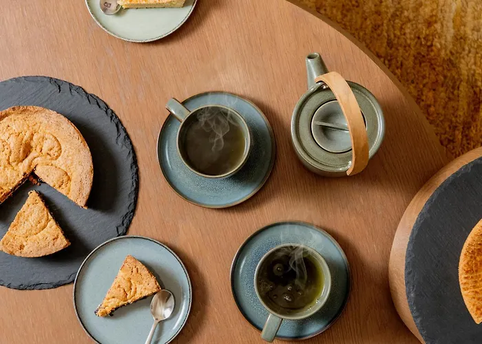 Saint Julien Ξενοδοχείο 3*