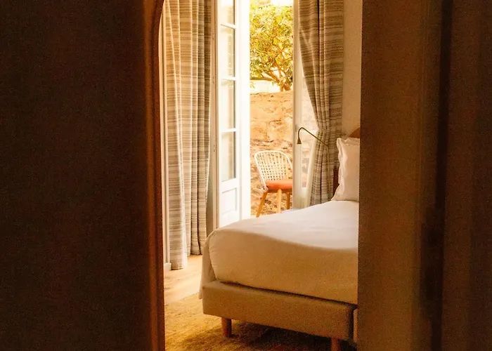 Saint Julien 3* Μπιαρίτζ