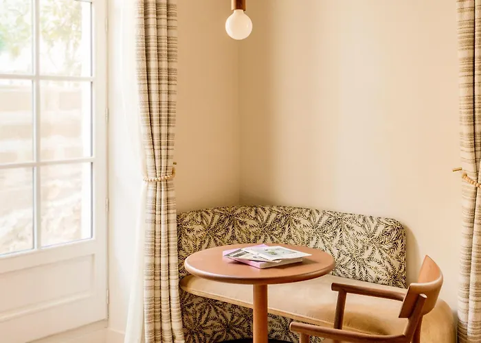 Saint Julien Hotel 3*