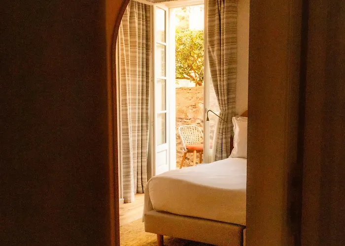 Ξενοδοχείο Saint Julien 3*