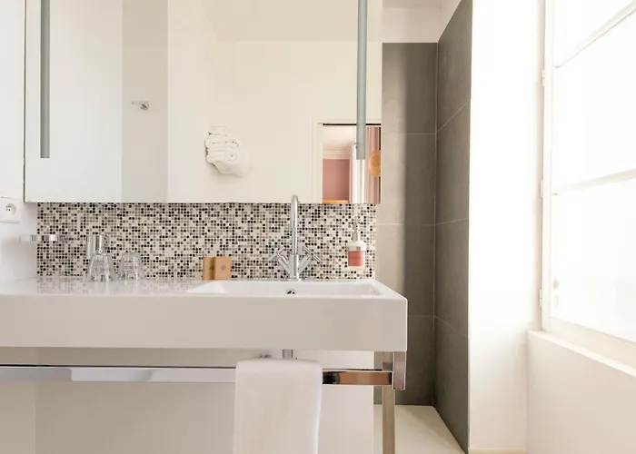 Hotel Saint Julien Biarriz