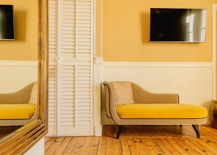 Saint Julien Ξενοδοχείο 3*