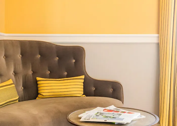 Saint Julien 3* Μπιαρίτζ