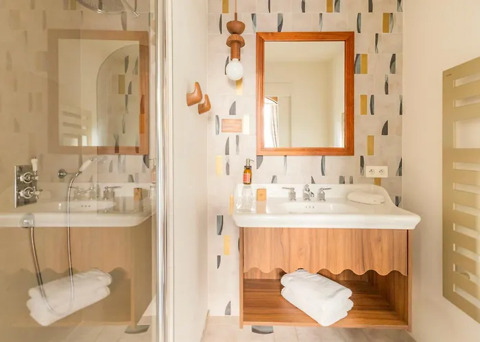 Hotel Saint Julien