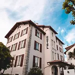 Szálloda Saint Julien Biarritz