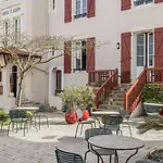 Hotell Saint Julien 3*