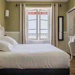 Saint Julien Szálloda 3*