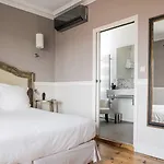 Saint Julien Hotell Biarritz