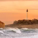 Saint Julien Ξενοδοχείο Μπιαρίτζ