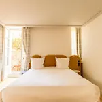 Szálloda Saint Julien 3*