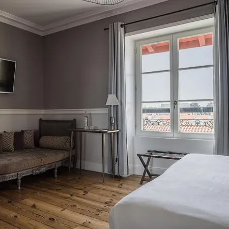 Saint Julien Hotel
