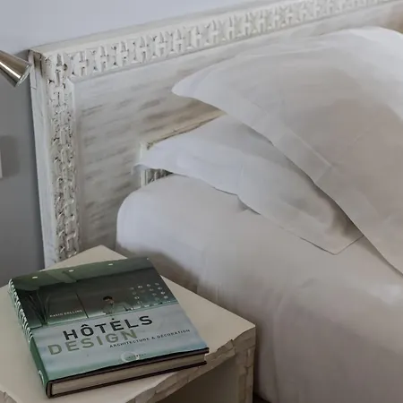 Saint Julien Hotel Biarritz