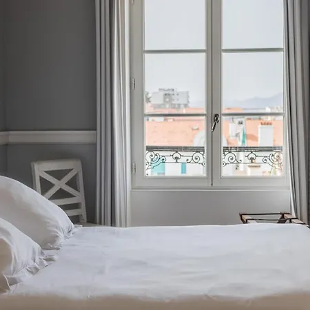 Saint Julien Hotel Biarritz