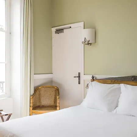 Saint Julien Hotel Biarritz