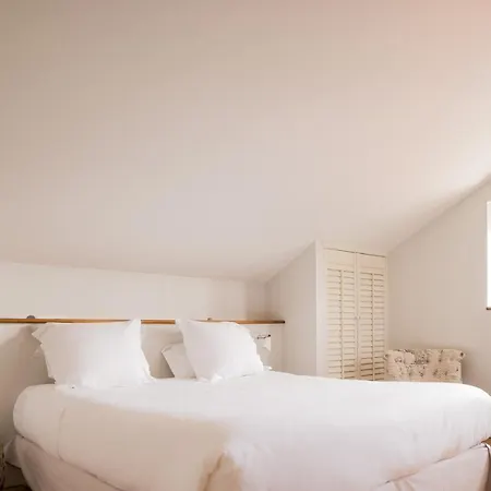 Hotel Saint Julien Biarritz