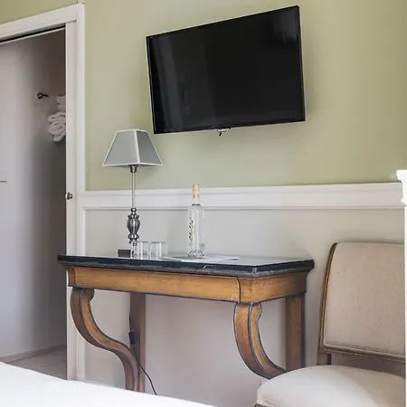 Saint Julien Hotel
