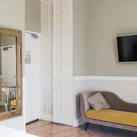 Hotel Saint Julien Biarriz