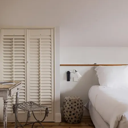 Hotel Saint Julien