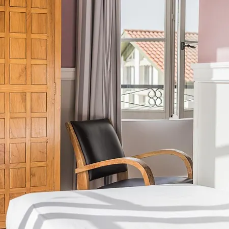 Saint Julien 3* Biarritz