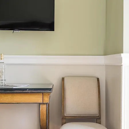 Saint Julien Hotel Biarritz