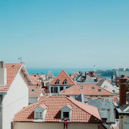 Saint Julien Hotel