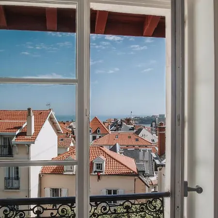 Saint Julien Biarritz