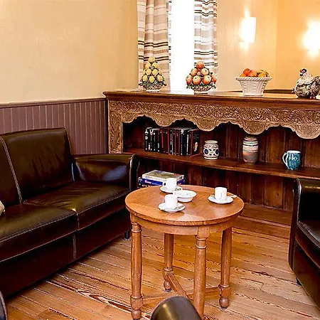 Saint Julien Hotel