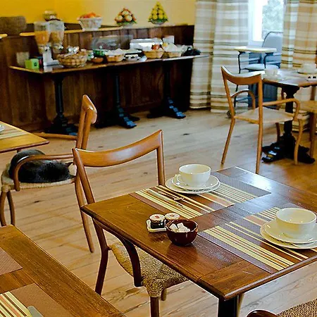 Szálloda Saint Julien 3*