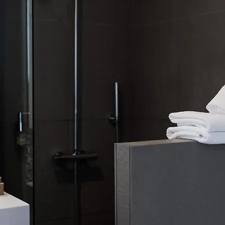 Hotel Saint Julien Biarritz