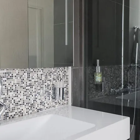 Saint Julien Hotel Biarritz