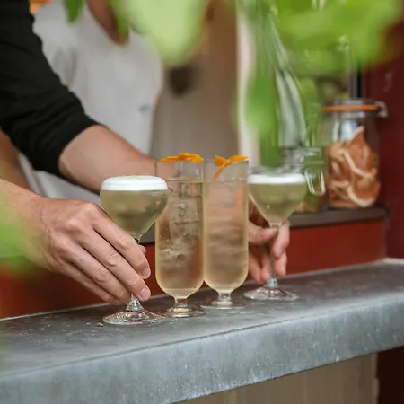 Saint Julien Hotel Biarritz