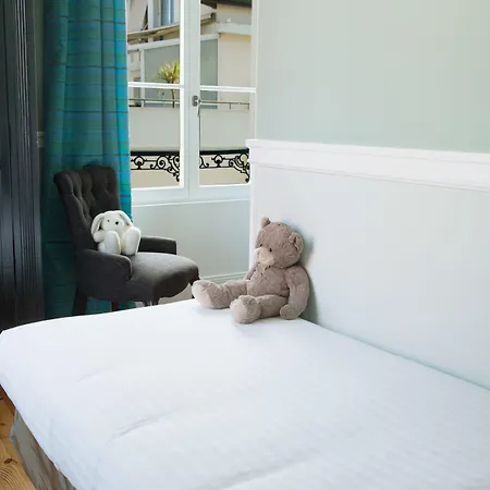 Saint Julien 3* Biarritz