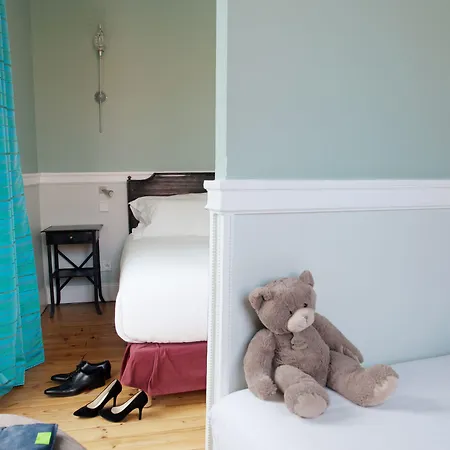 Saint Julien Biarritz