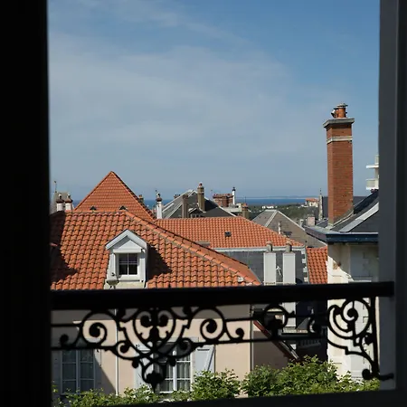 Hotel Saint Julien 3*